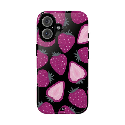 Love Fragole Tough Case