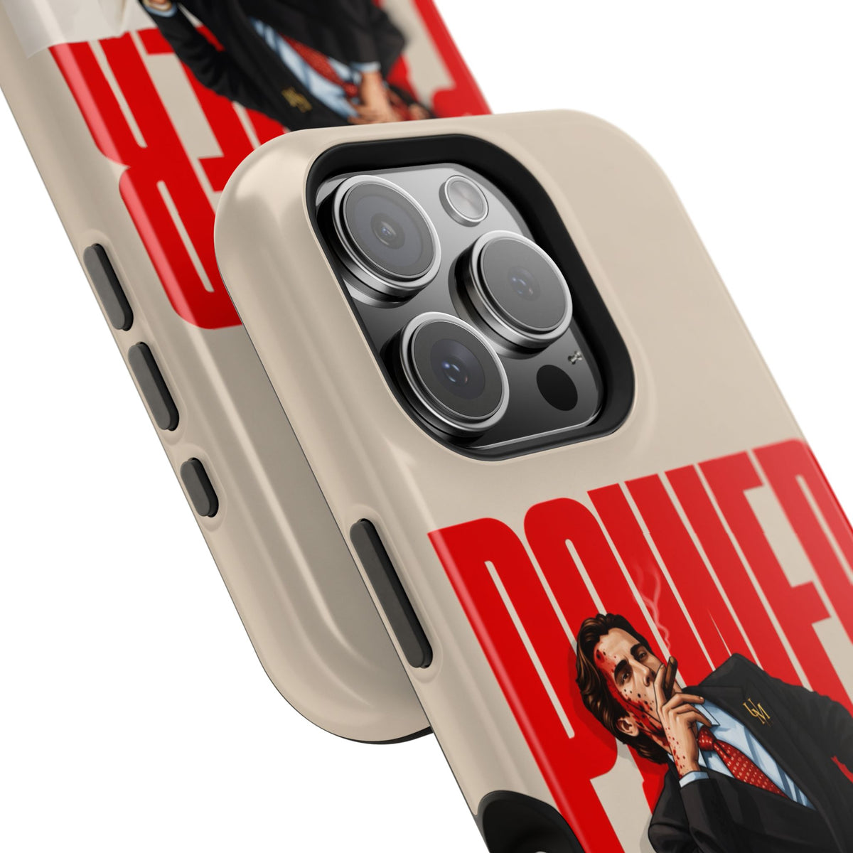 Power