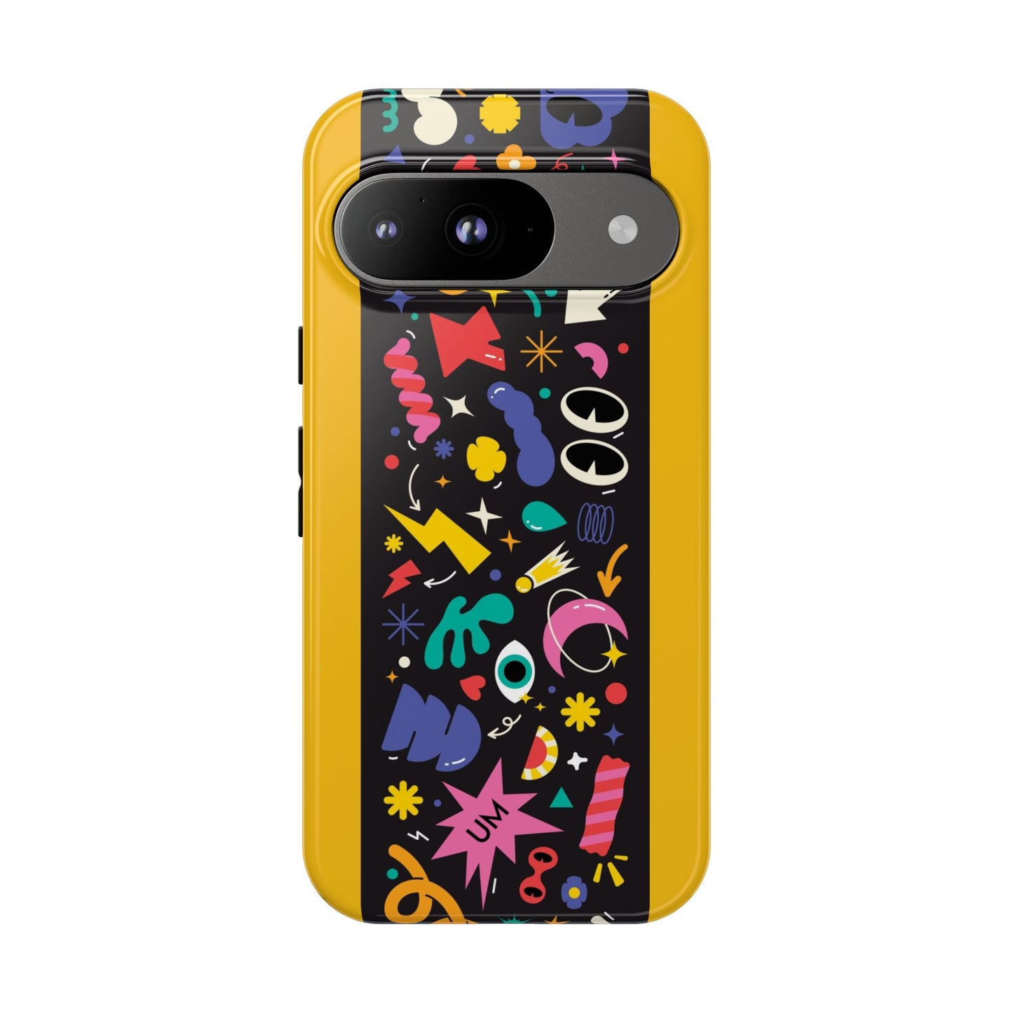 Just Chill Tough Cases