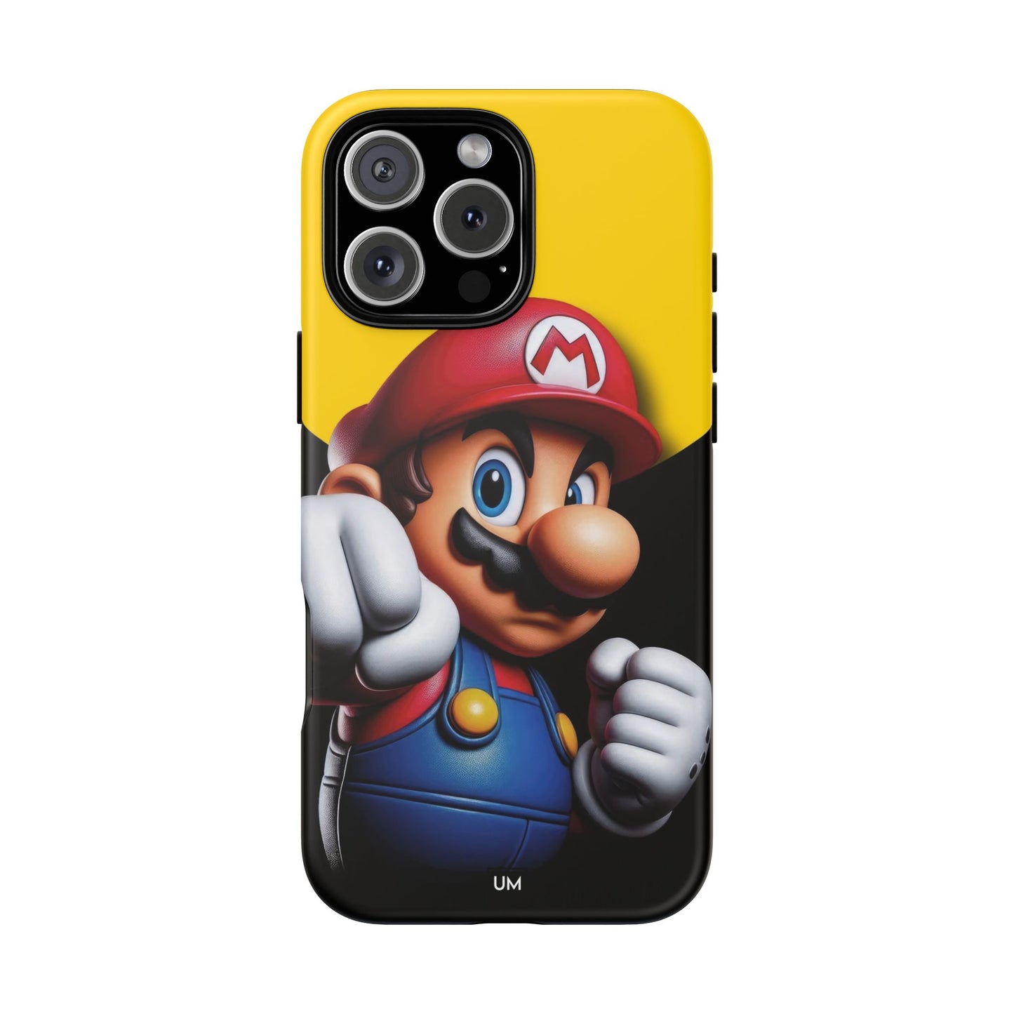 Estuche resistente Bros