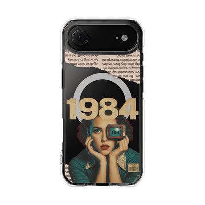 Echo 1984