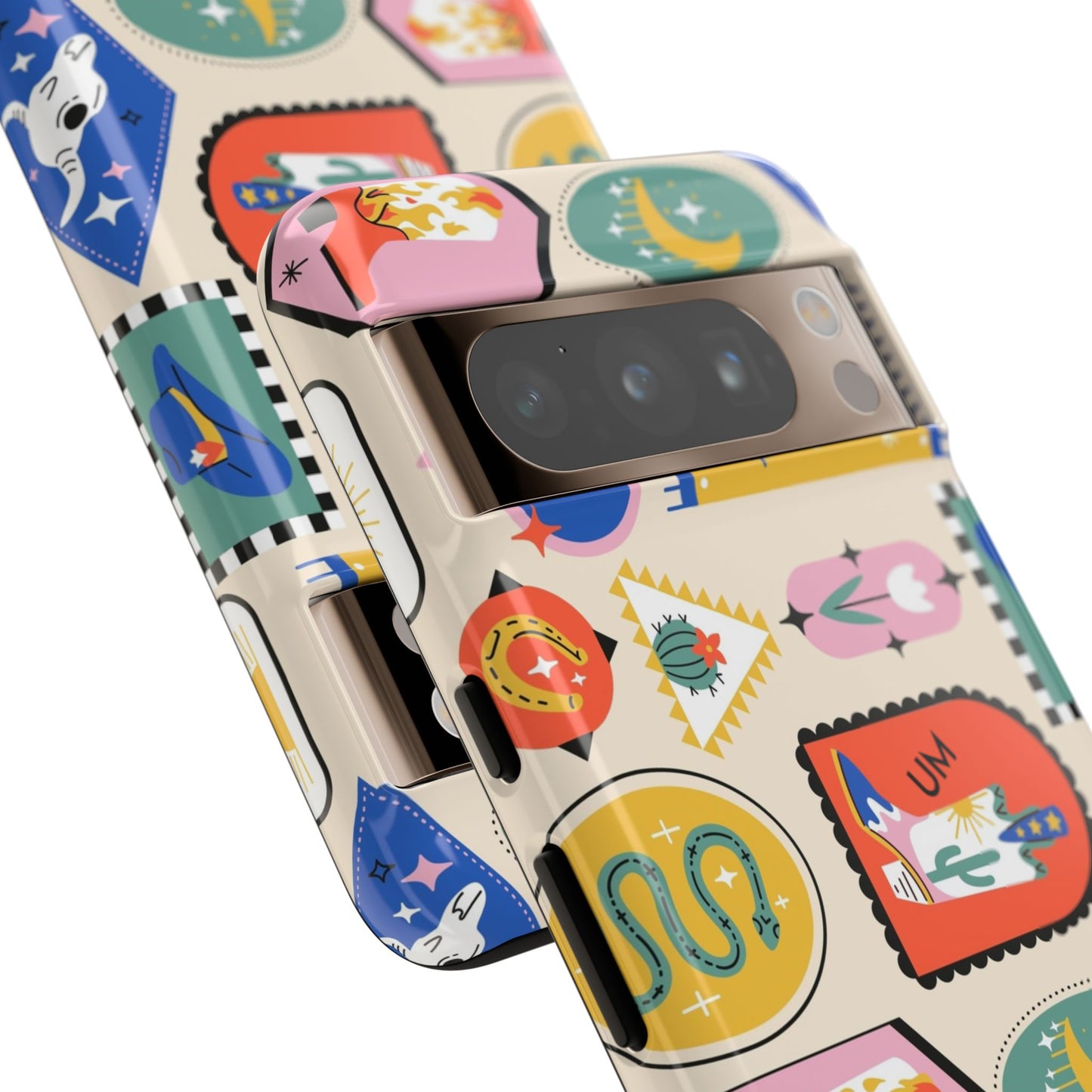 Desierto Tough Cases