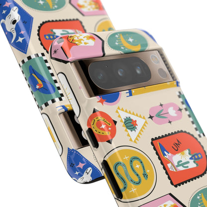 Desierto Tough Cases