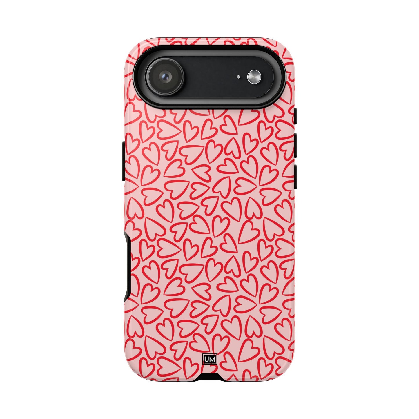 Estuche resistente Corazon