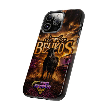 Belikos Customised For Andy
