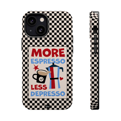 Espresso Rush