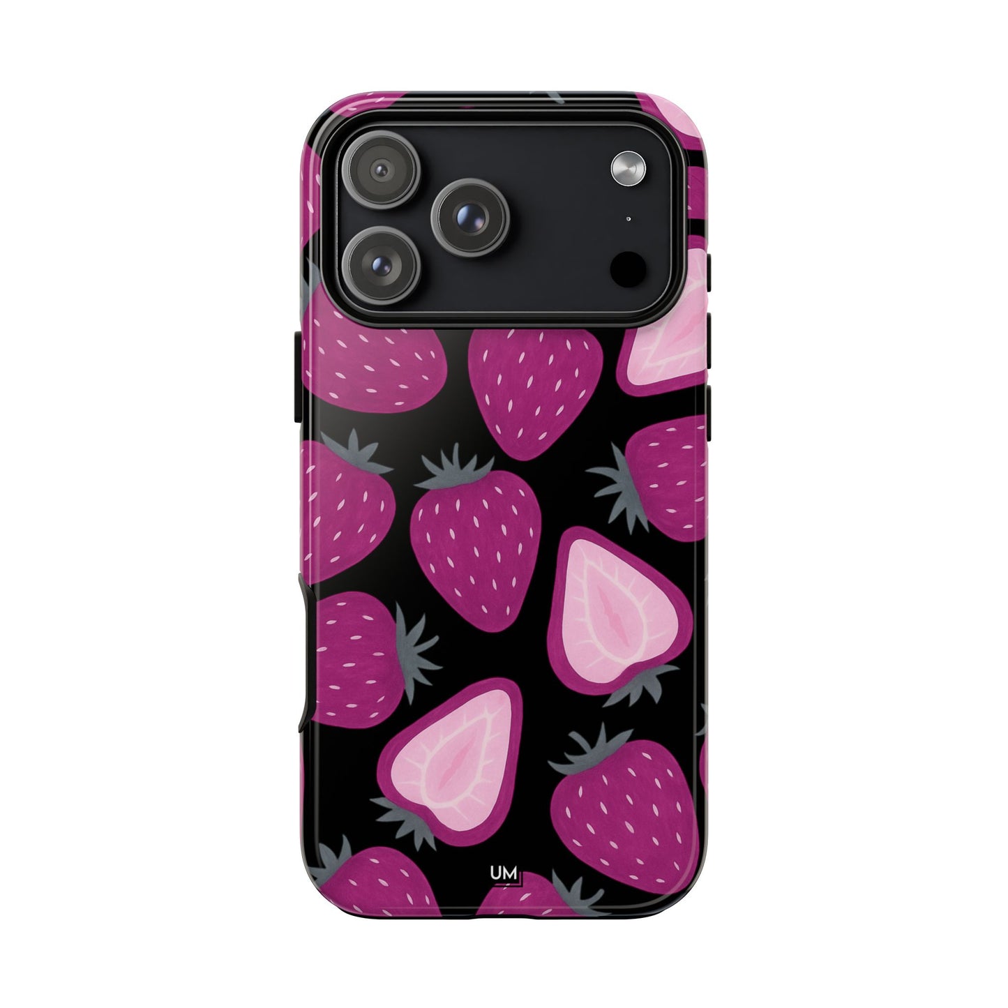 Love Fragole Tough Case