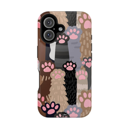 Pawluxe