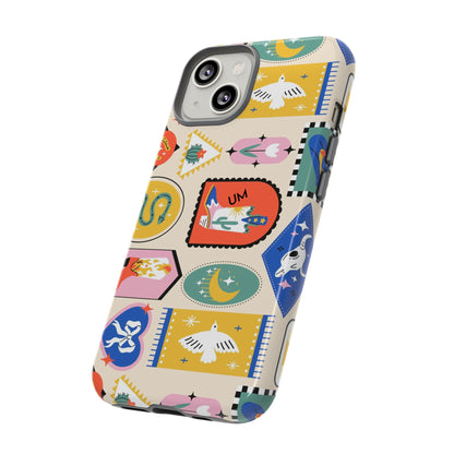 Desierto Tough Cases