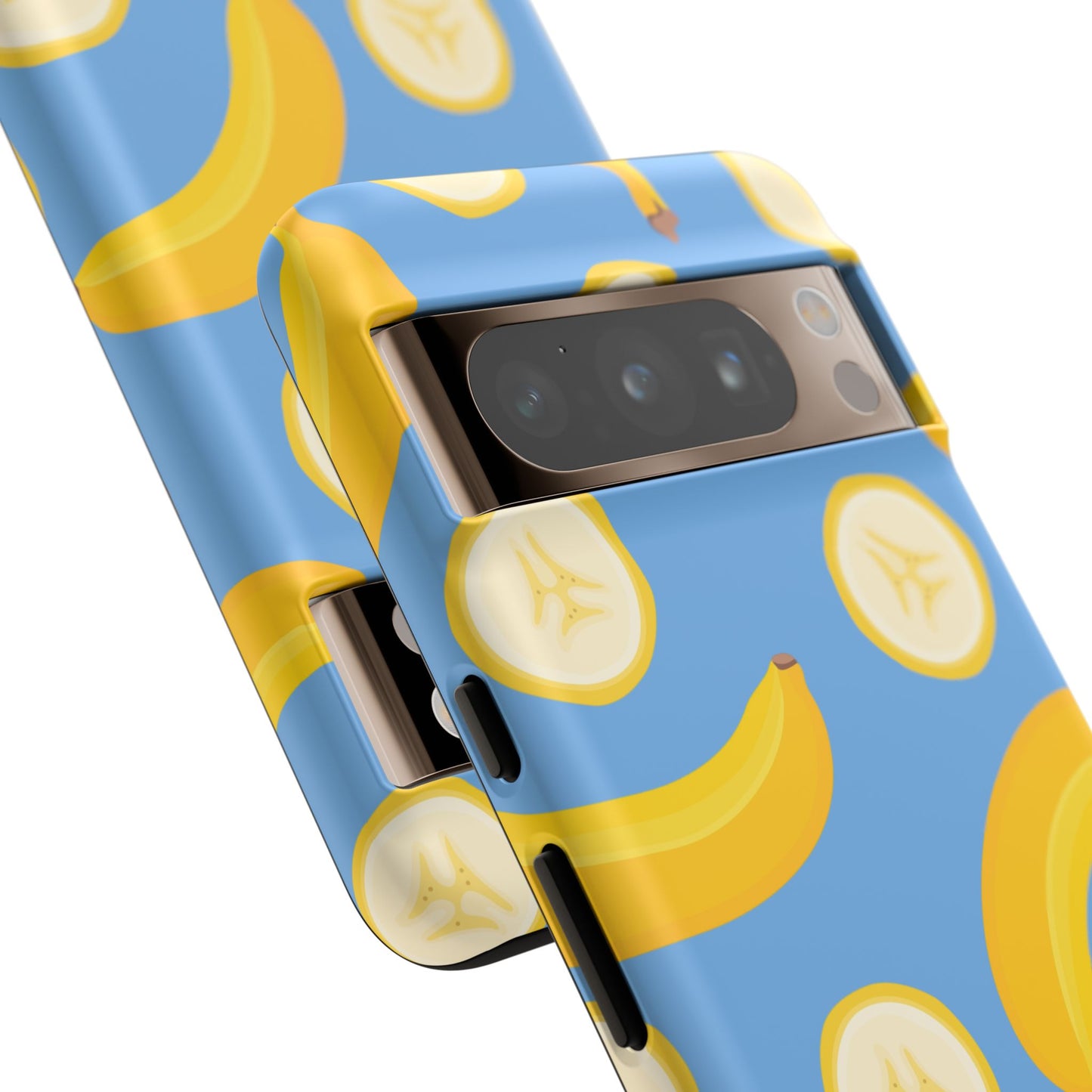 wanna banana Tough Case