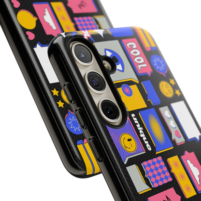 Y2K Talks Tough Cases