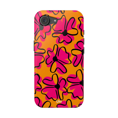 Floral Voltage