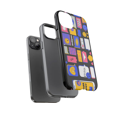 Y2K Talks Tough Cases