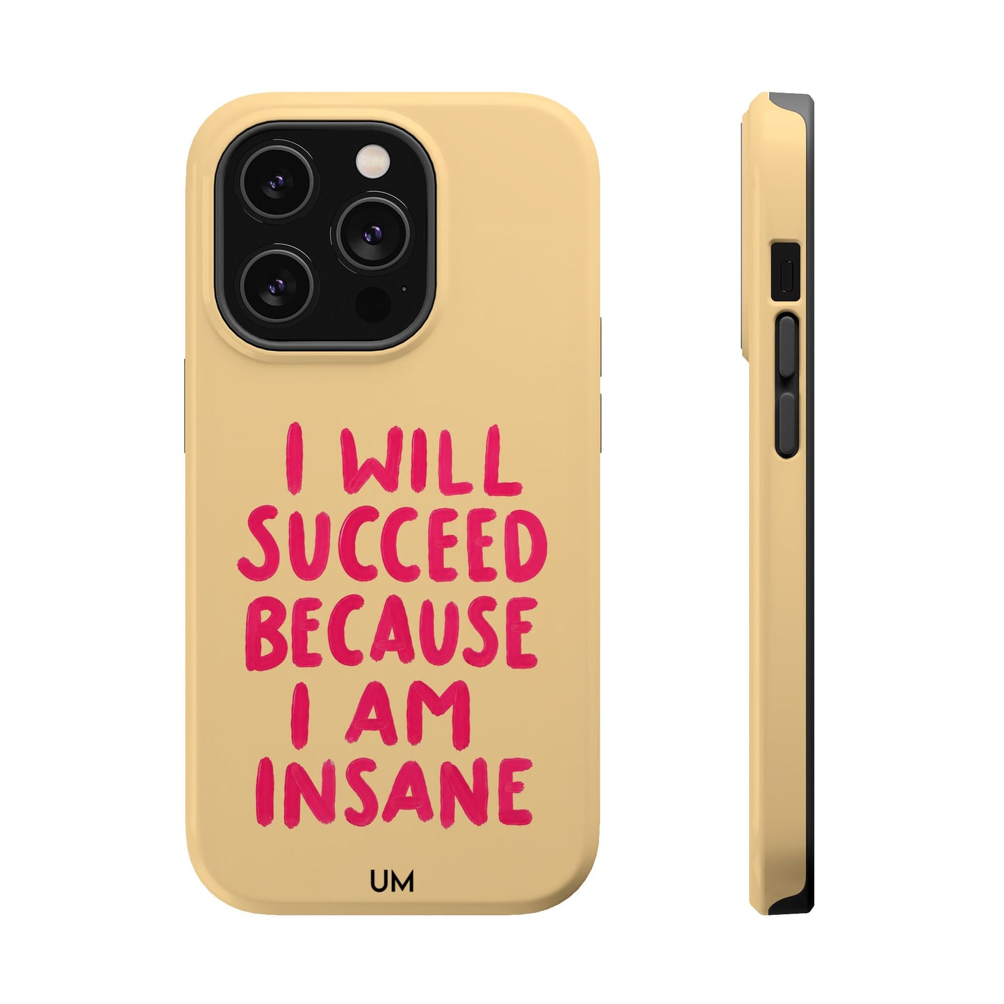I Am Insane