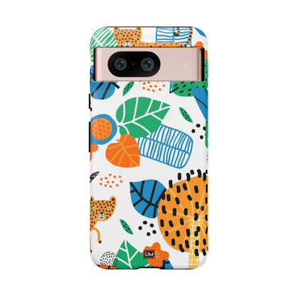 Vistaso Jungle Tough Case