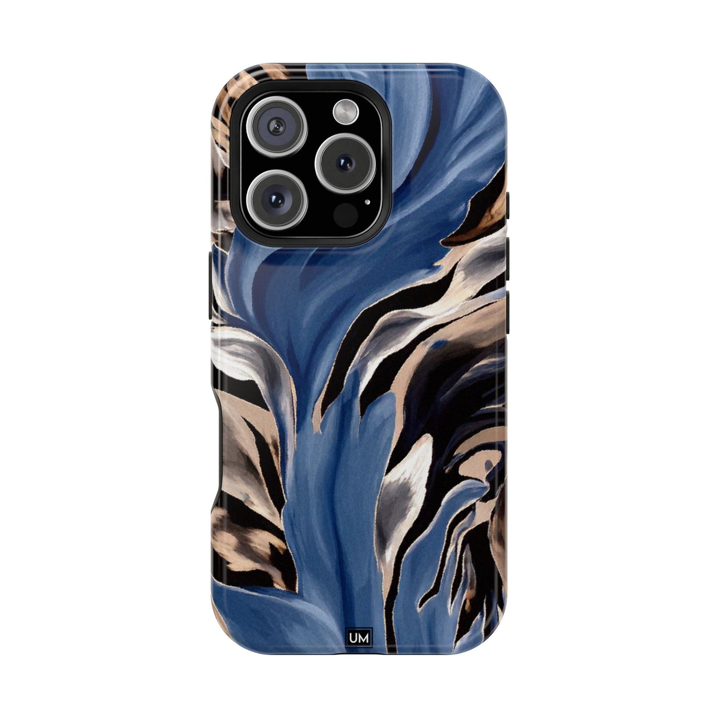 Azure Noir