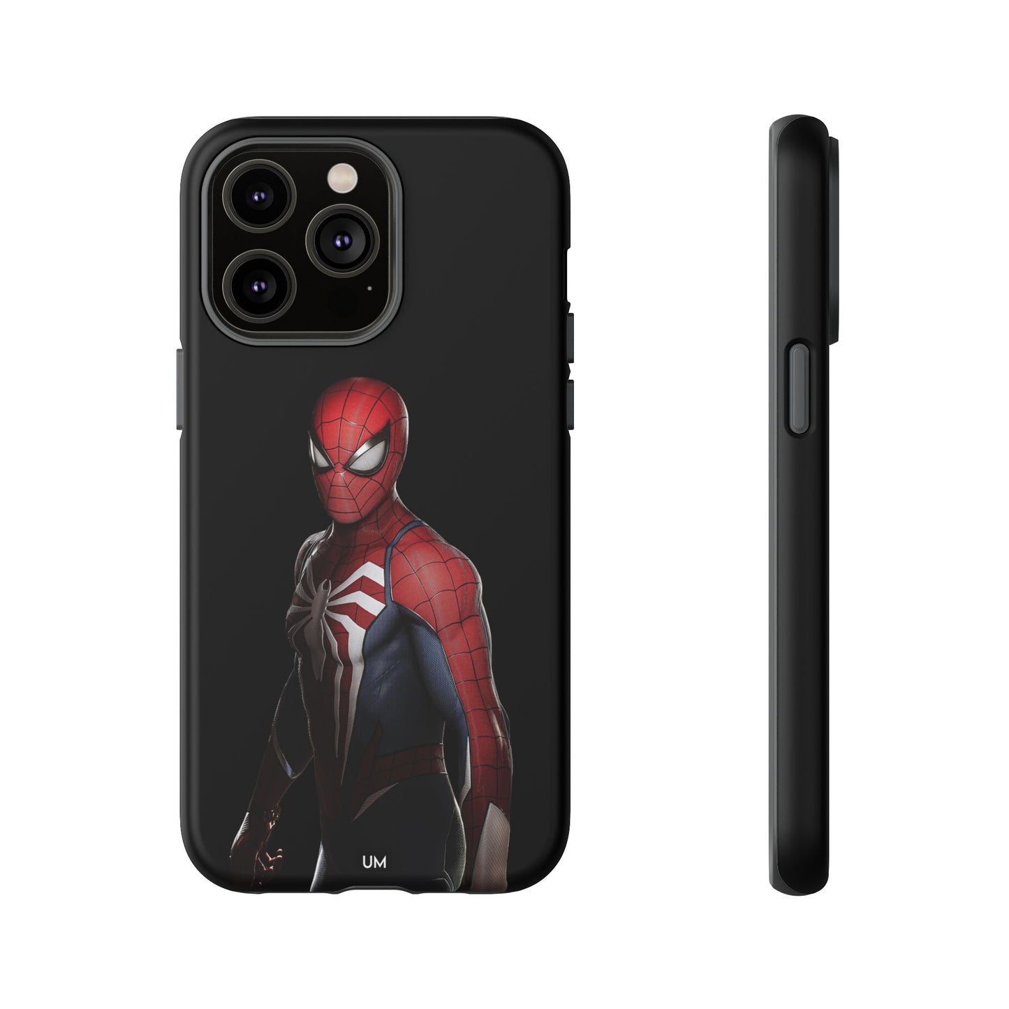 Estuche rígido Spider-Man
