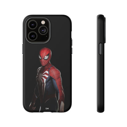 Estuche rígido Spider-Man