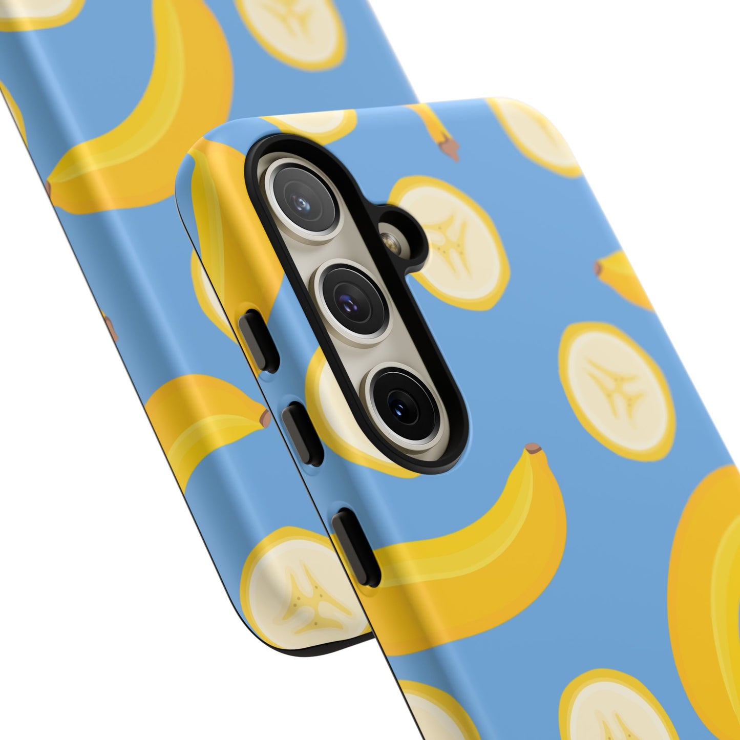 wanna banana Tough Case