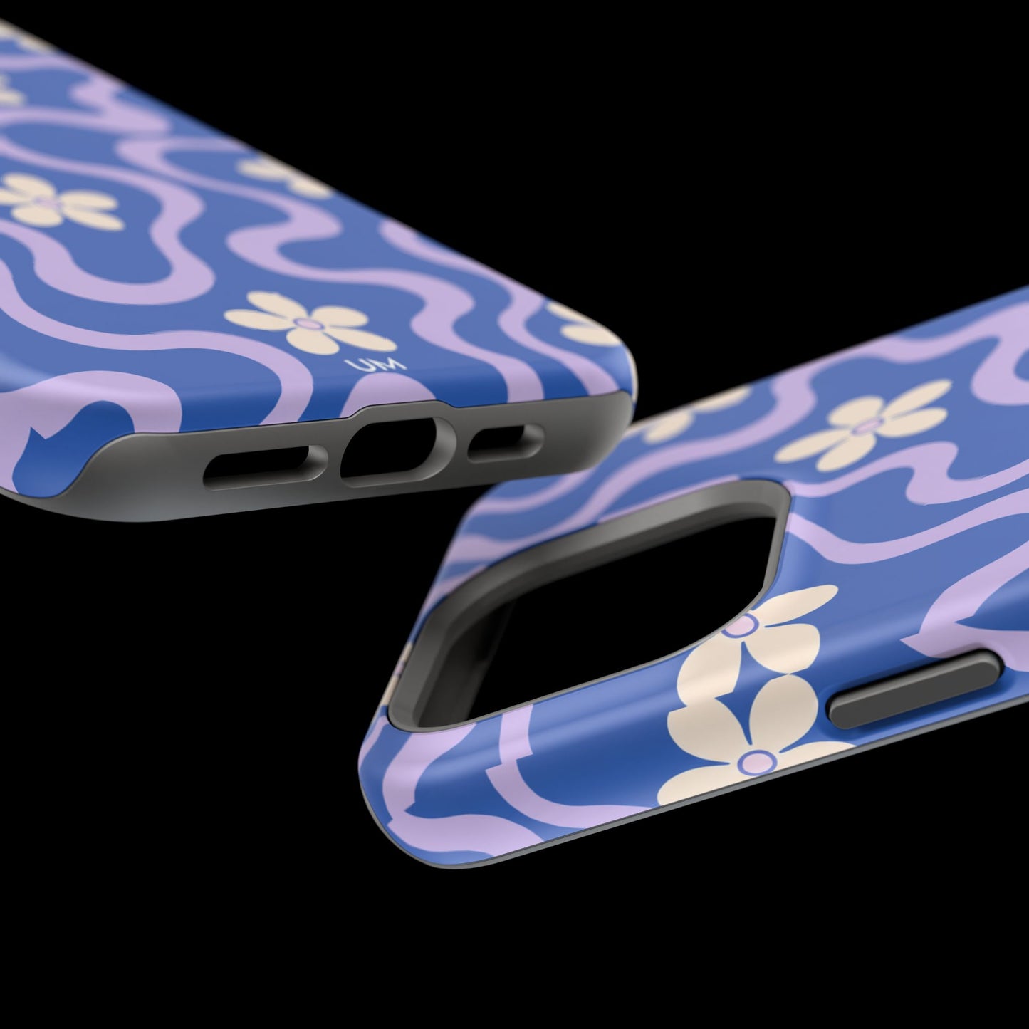 Retro Floral