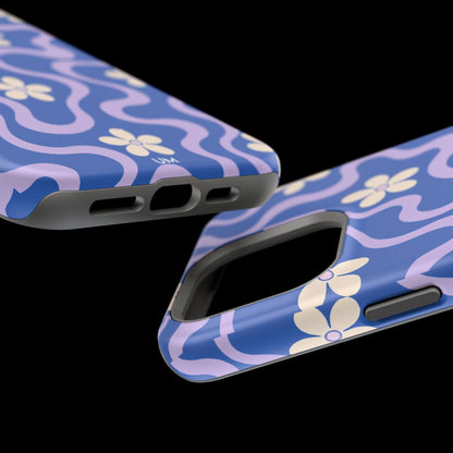 Retro Floral