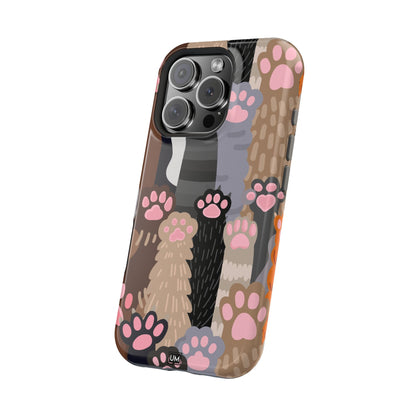 Pawluxe