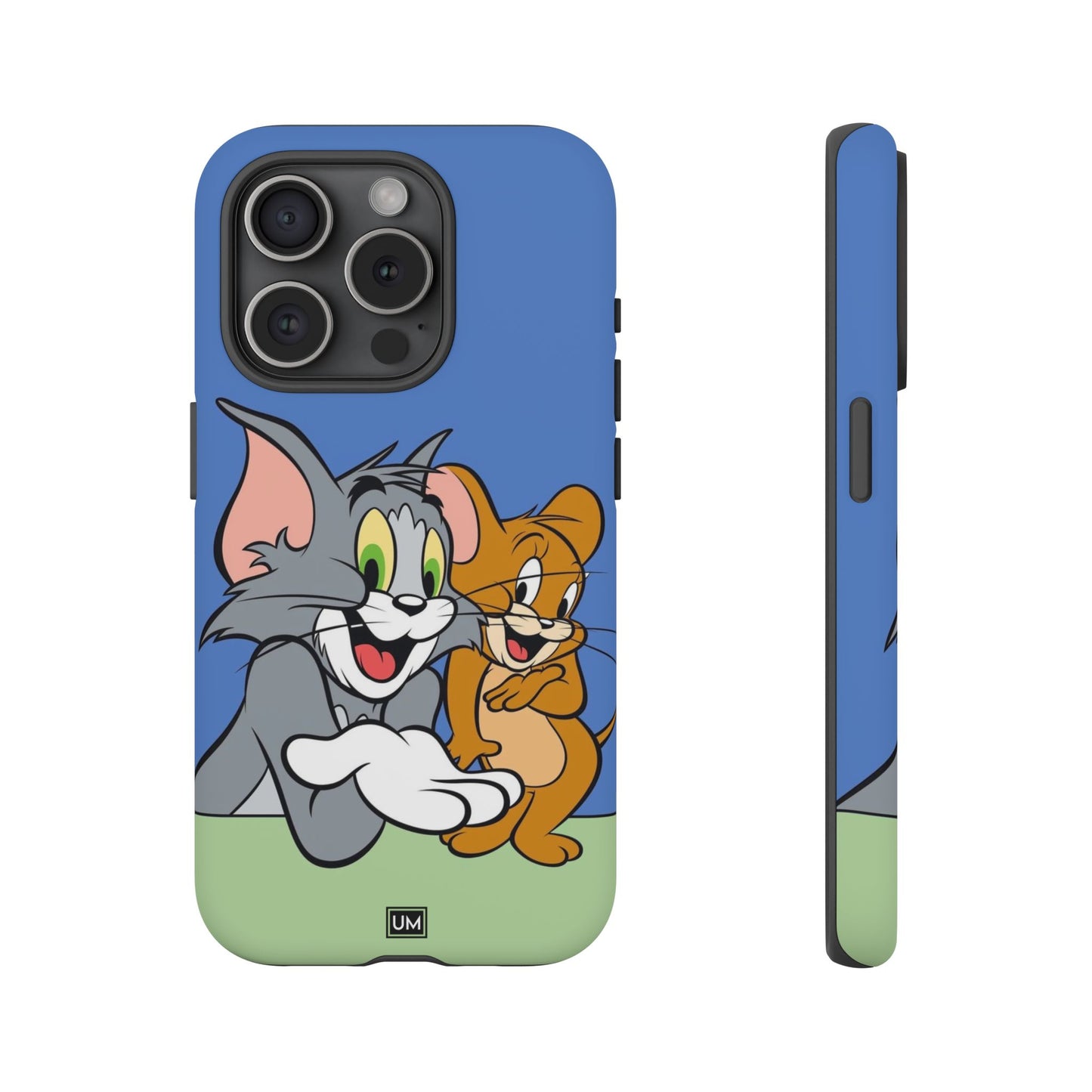 Tom&Jerry Tough Case