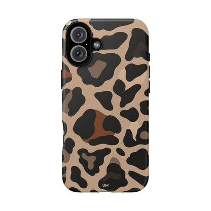 Ghepardo Pelle Tough Case