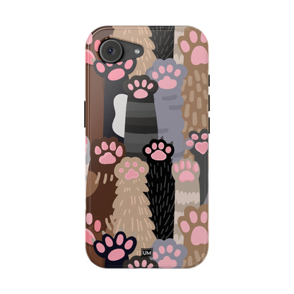 Pawluxe