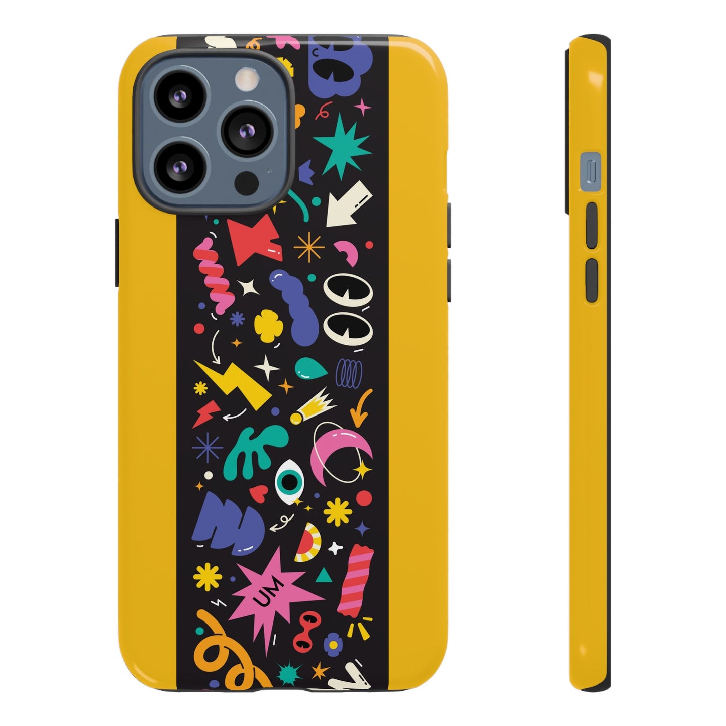 Just Chill Tough Cases