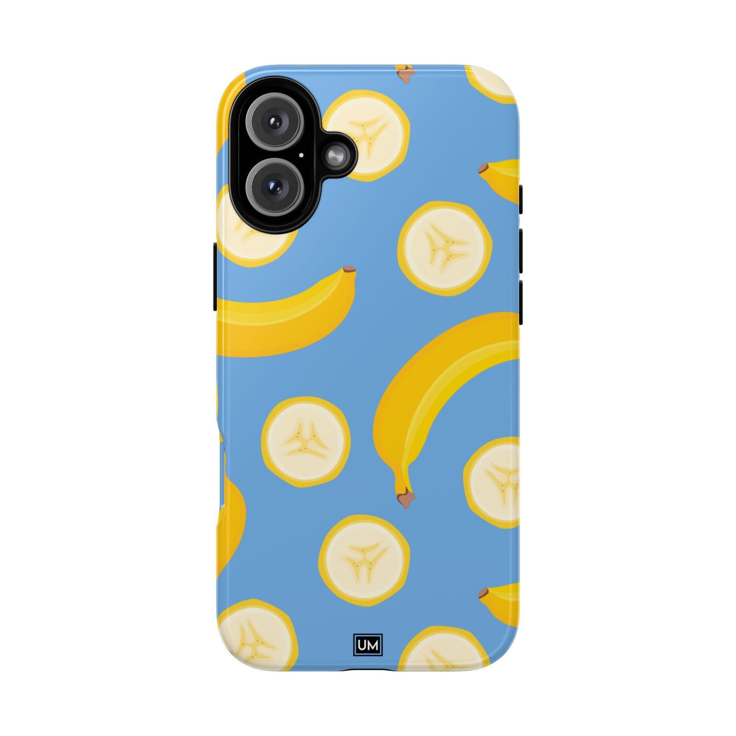 wanna banana Tough Case