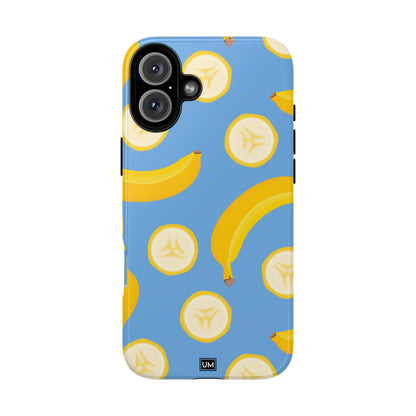 wanna banana Tough Case