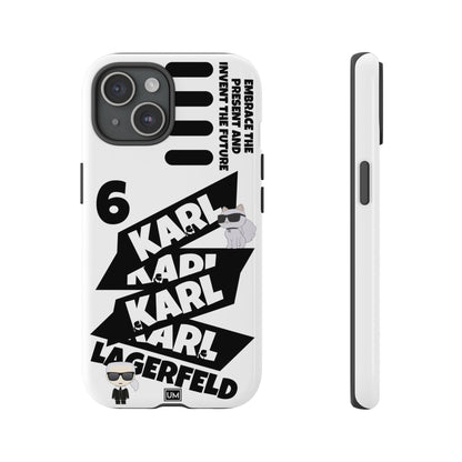 Karl Tough Case