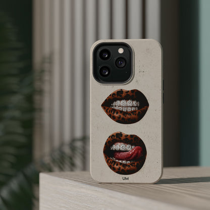 Wild Kiss