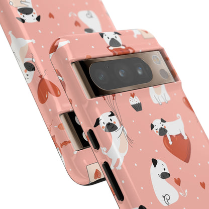 Furry Amar Tough Case