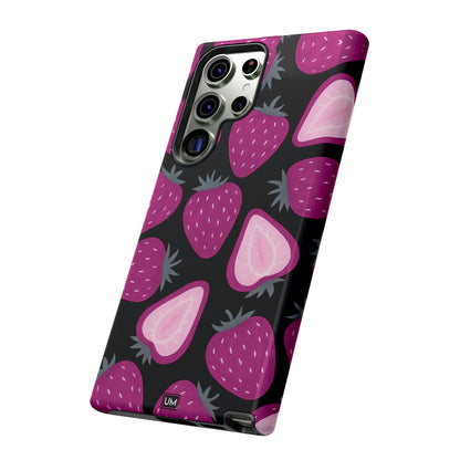 Love Fragole Tough Case