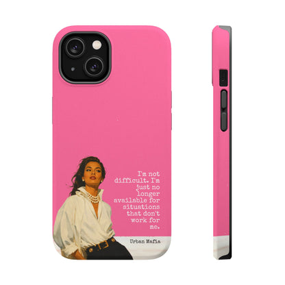 Blush Society