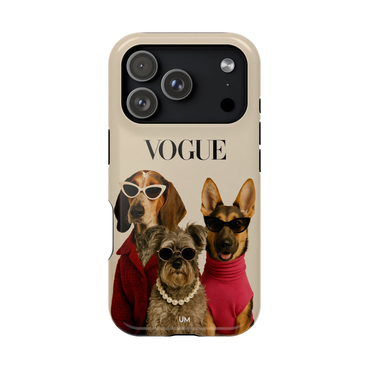 Vogue Paws