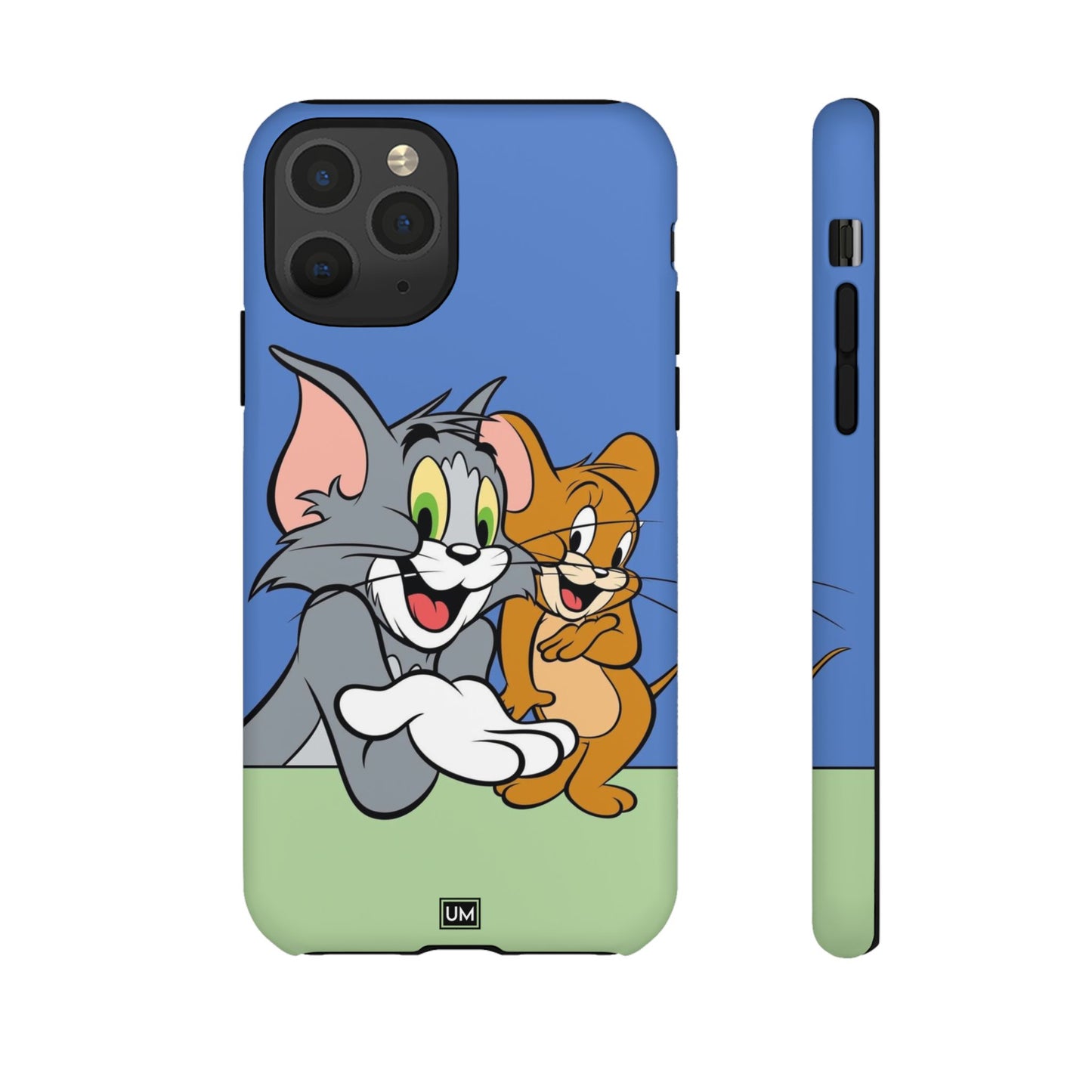 Tom&Jerry Tough Case