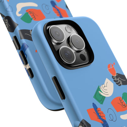 Everyday Tough Cases