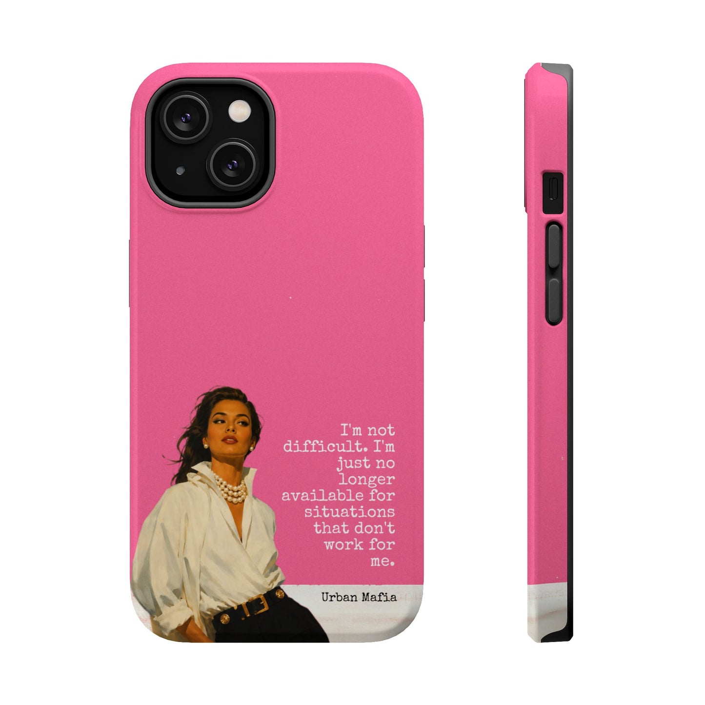 Blush Society