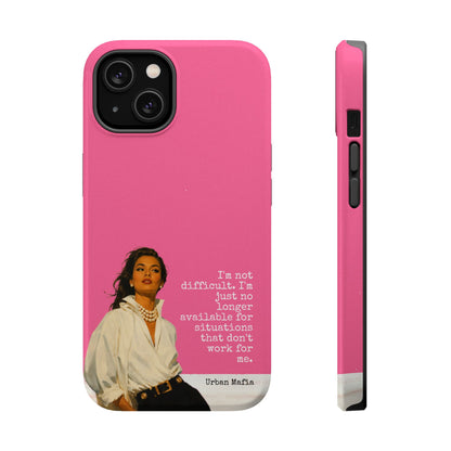 Blush Society