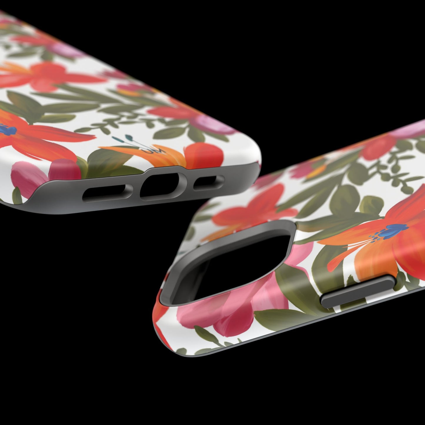 Floral