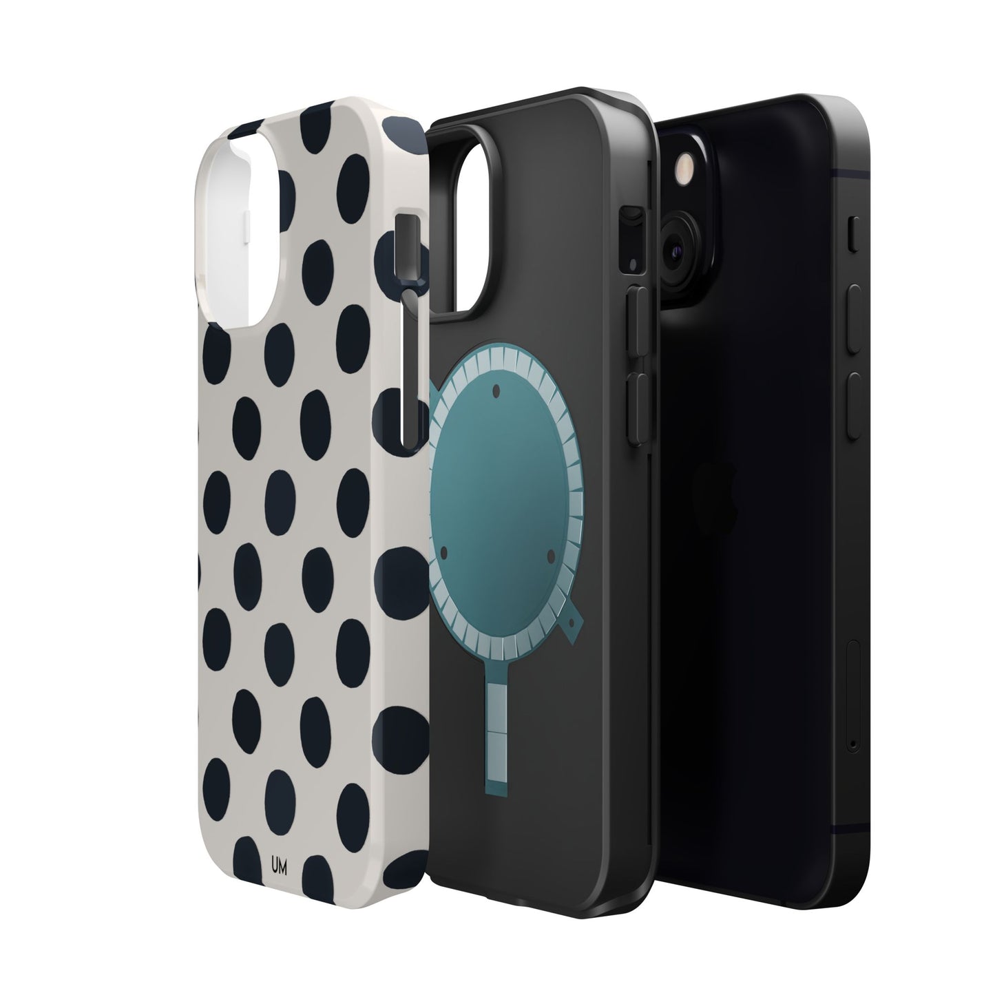 Polka Royale