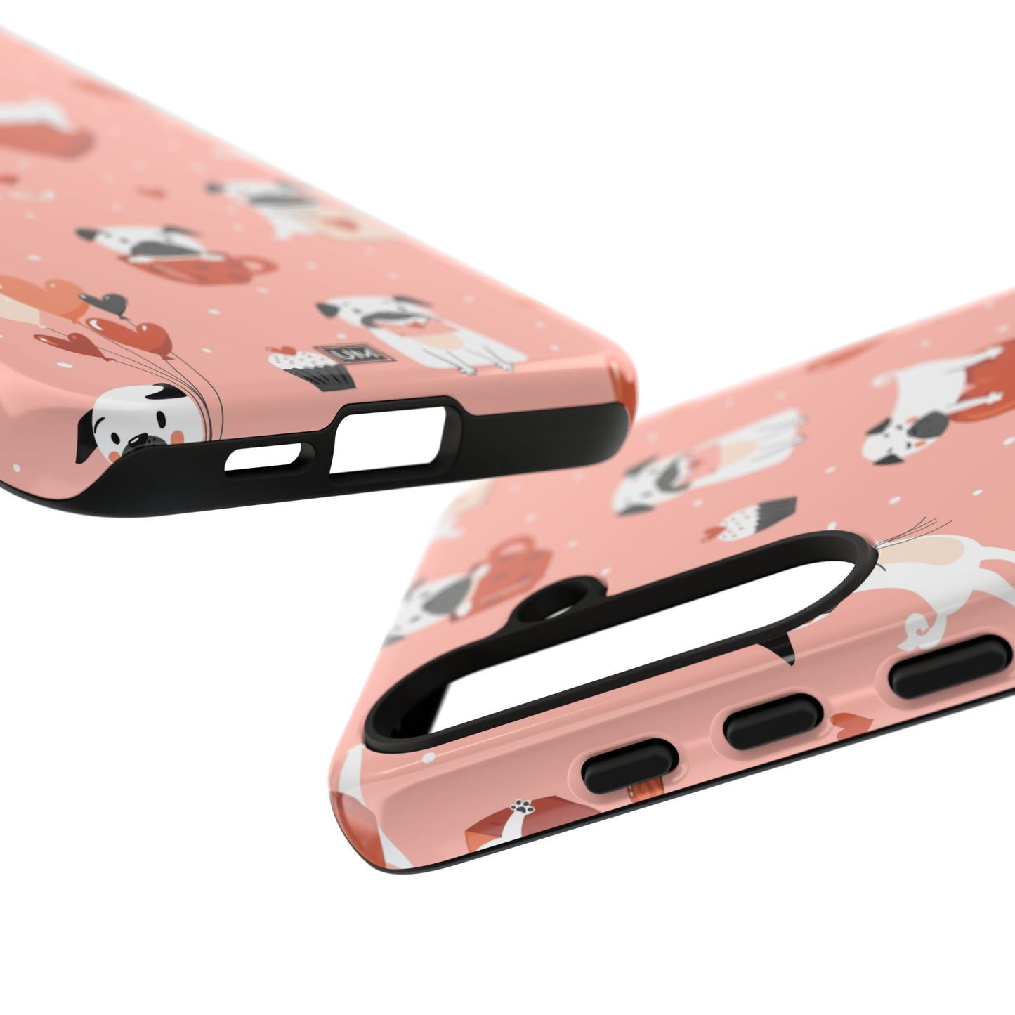 Furry Amar Tough Case