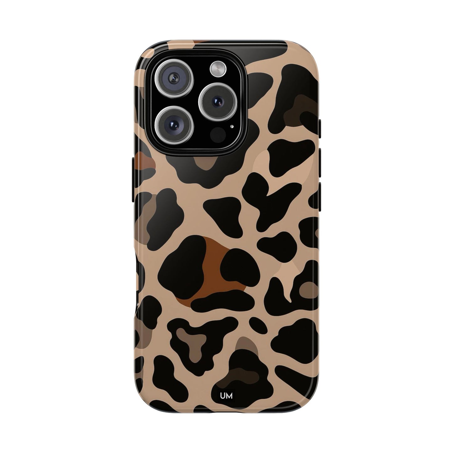 Ghepardo Pelle Tough Case