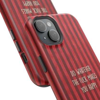 Crimson Noir