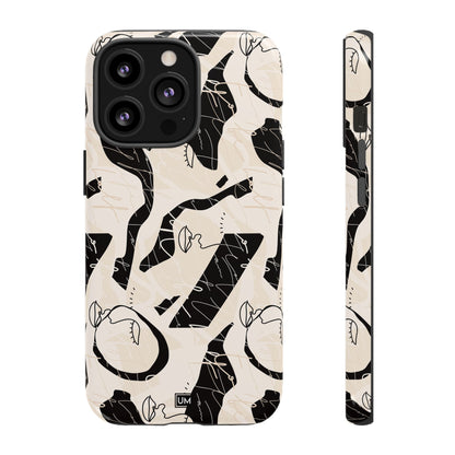 Modern Fashion Tough Cases