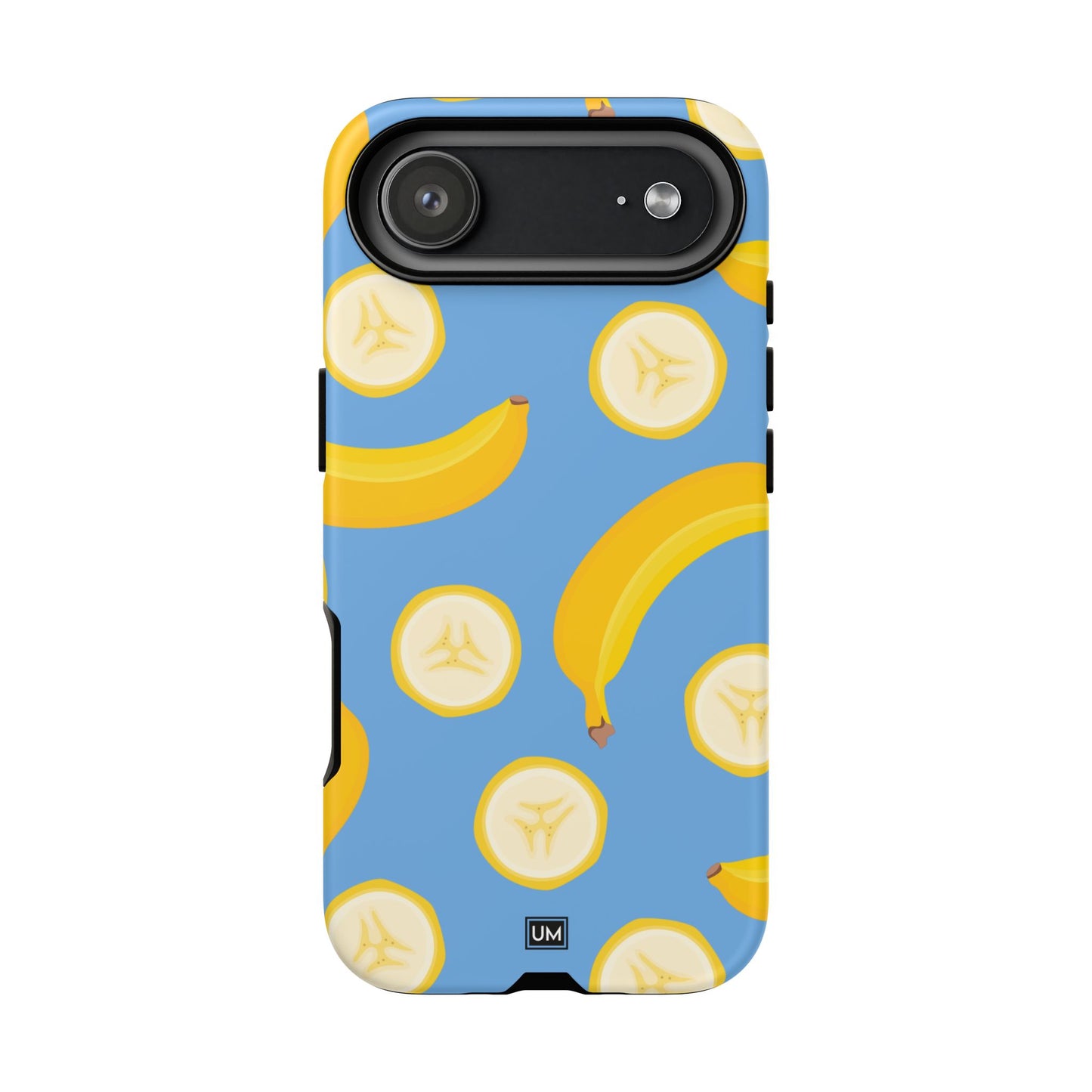 wanna banana Tough Case