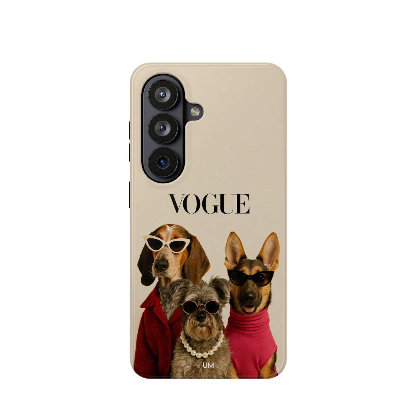 Vogue Paws